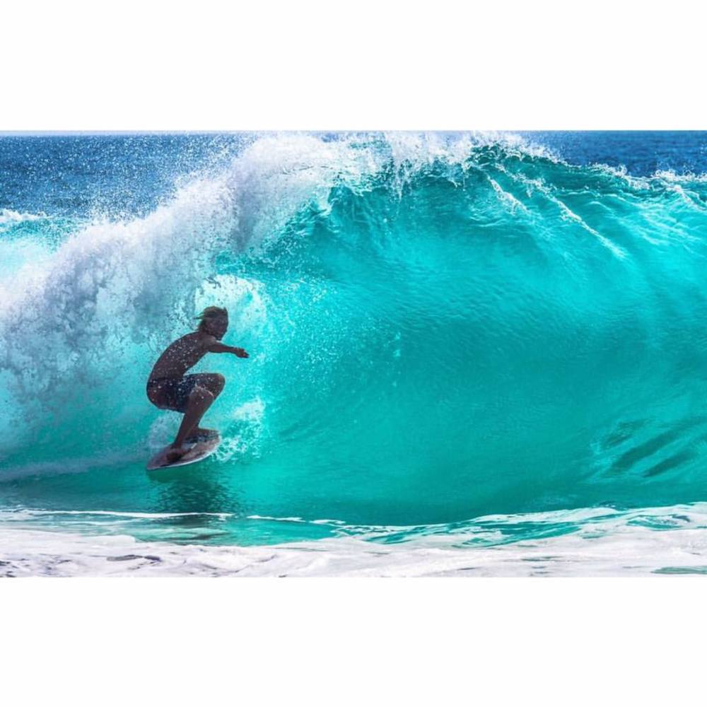 Meet your Posher, Nathan